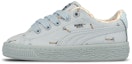 Buy (Infant) Puma Tiny Cottons x Basket CVS 'White Low-Top Casual' 364560-01