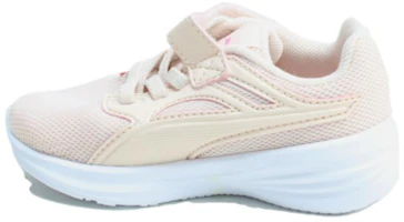 (Infant) Puma Transport AC 'Island Pink' 377277-04 (Infant) Puma Transport AC 'Island Pink' 377277-04