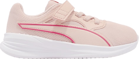 (Infant) Puma Transport AC 'Island Pink' 377277-04 (Infant) Puma Transport AC 'Island Pink' 377277-04