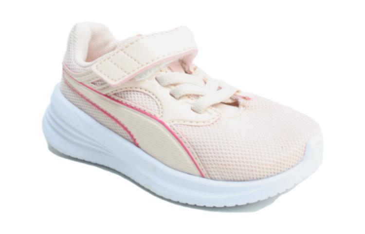 Order (TD) （嬰兒）彪馬Transport AC 'Island Pink' 377277-04 377277-04