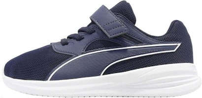 (Infant) Puma Transport AC 'Peacoat' 377277-02 (Infant) Puma Transport AC 'Peacoat' 377277-02