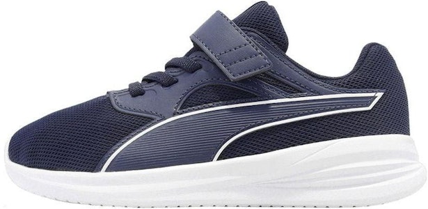 (TD) プーマ トランスポートAC "ピーコート" 377277-02 Buy (TD) プーマ トランスポートAC "ピーコート" 377277-02