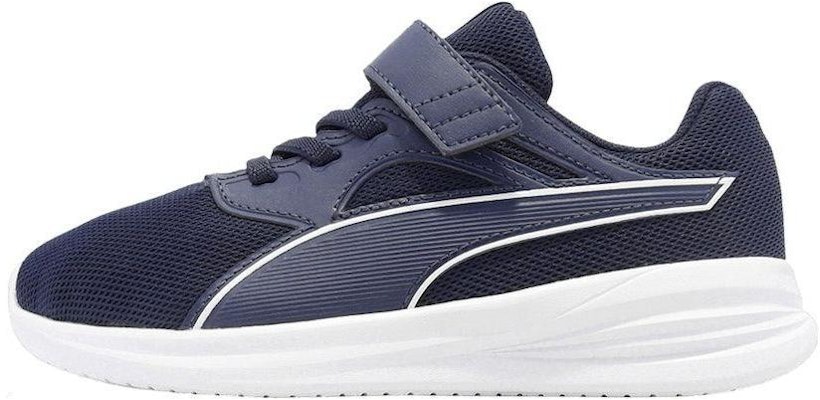 (Infant) Puma Transport AC 'Peacoat' 377277-02 Buy (Infant) Puma Transport AC 'Peacoat' 377277-02