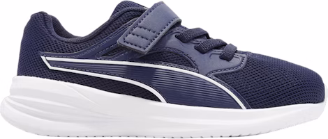 (Infant) Puma Transport AC 'Peacoat' 377277-02 (Infant) Puma Transport AC 'Peacoat' 377277-02