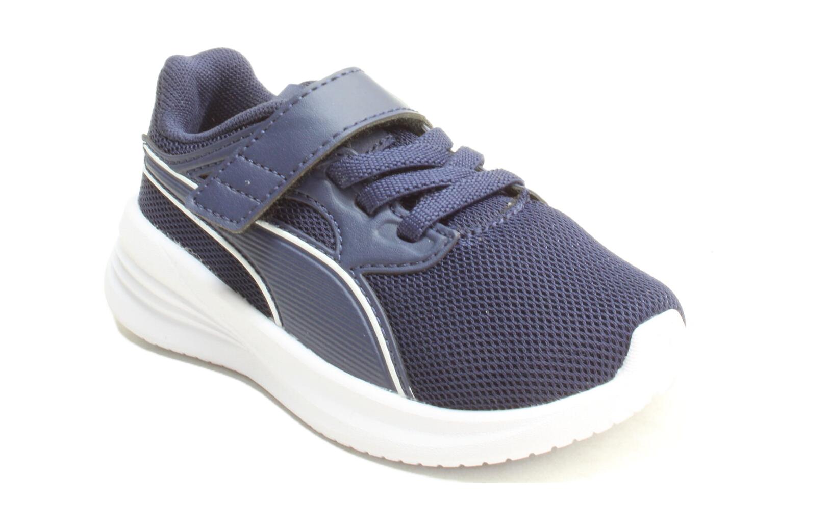 Order (TD) Puma Transport AC 'Peacoat' Azul Marino 377277-02