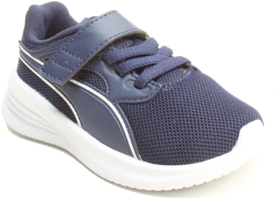 (TD) Puma Transport AC 'Peacoat' Azul Marino 377277-02 Order (TD) Puma Transport AC 'Peacoat' Azul Marino 377277-02