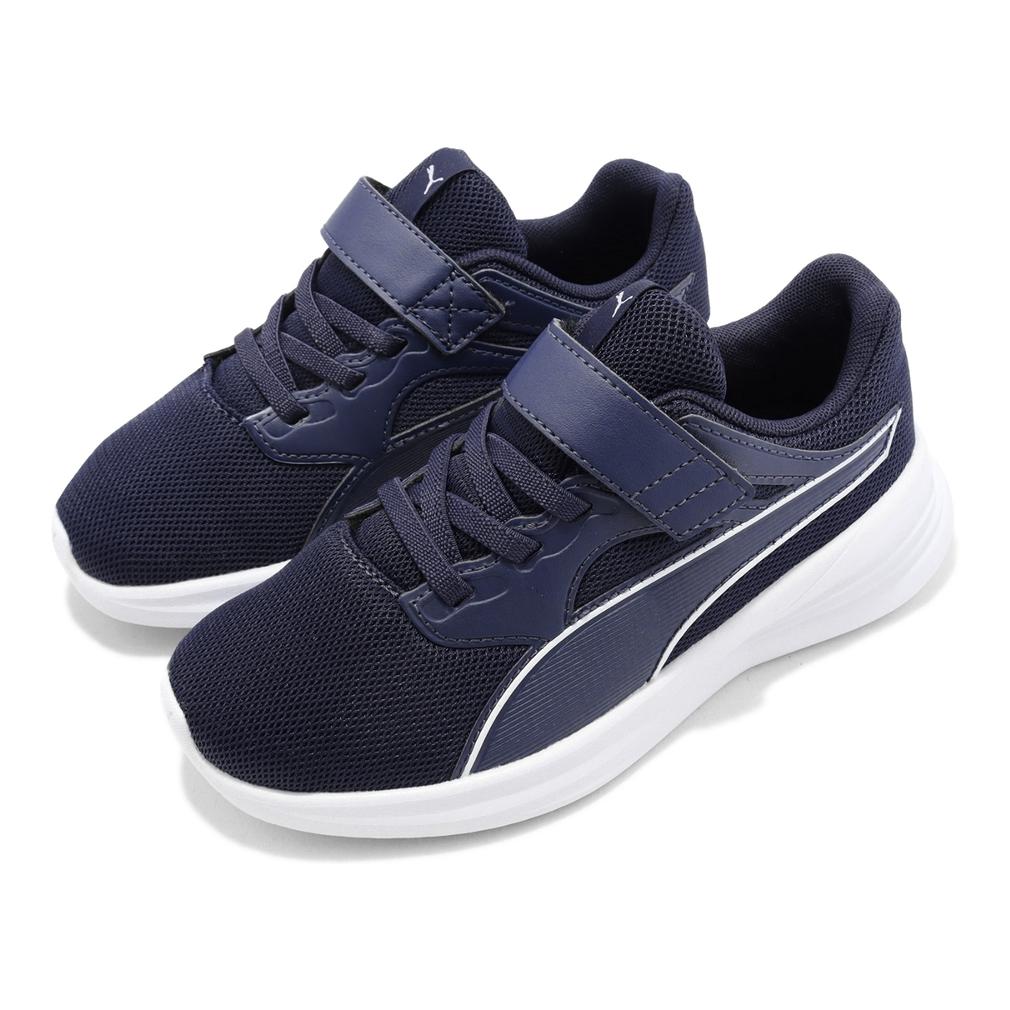 Lookbook (TD) Puma Transport AC 'Peacoat' Azul Marino 377277-02