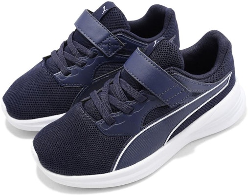(TD) Puma Transport AC 'Peacoat' Azul Marino 377277-02 Lookbook (TD) Puma Transport AC 'Peacoat' Azul Marino 377277-02