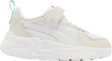 (Infant) Puma Trinity Lite AC 'Pristine Mint' 391481-04 (Infant) Puma Trinity Lite AC 'Pristine Mint' 391481-04