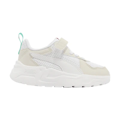 (Infant) Puma Trinity Lite AC 'Pristine Mint'