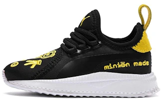 (Infant) Puma TSUGI Apex AC 'Minions Graffiti' 366878-01 (Infant) Puma TSUGI Apex AC 'Minions Graffiti' 366878-01