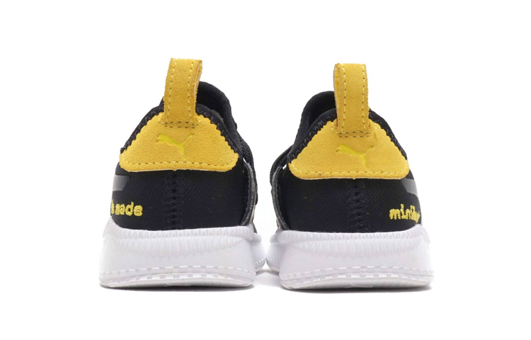 Shop (Infant) Puma TSUGI Apex AC 'Minions Graffiti' 366878-01