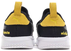 Shop (Infant) Puma TSUGI Apex AC 'Minions Graffiti' 366878-01