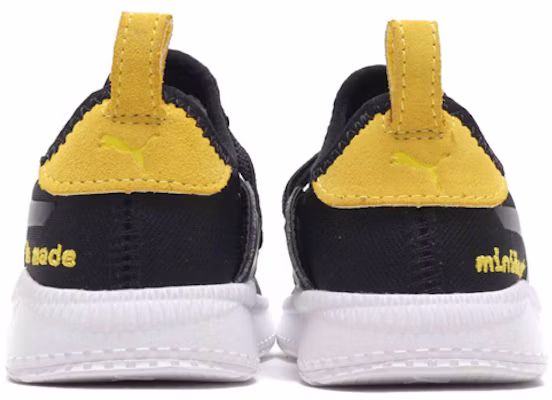 (Infant) Puma TSUGI Apex AC 'Minions Graffiti' 366878-01 Shop (Infant) Puma TSUGI Apex AC 'Minions Graffiti' 366878-01