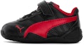 Buy (TD) Puma Tune Cat 3 AC 'Hitam Merah' 361209-18