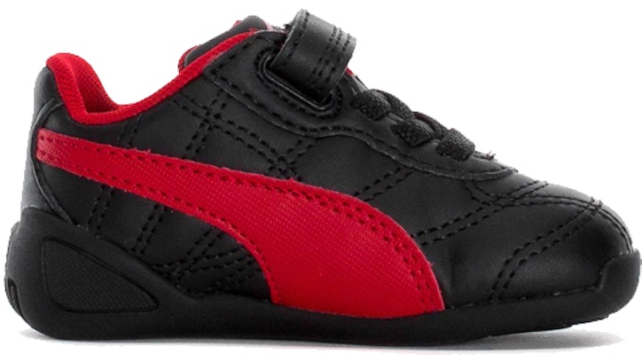 (TD) Puma Tune Cat 3 AC 'Hitam Merah' 361209-18 Order (TD) Puma Tune Cat 3 AC 'Hitam Merah' 361209-18