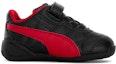Order (TD) Puma Tune Cat 3 AC 'Hitam Merah' 361209-18