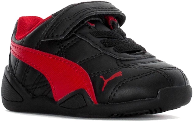 (TD) Puma Tune Cat 3 AC 'Hitam Merah' 361209-18 Lookbook (TD) Puma Tune Cat 3 AC 'Hitam Merah' 361209-18