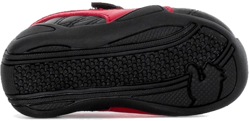 (TD) Puma Tune Cat 3 AC 'Hitam Merah' 361209-18 Purchase (TD) Puma Tune Cat 3 AC 'Hitam Merah' 361209-18