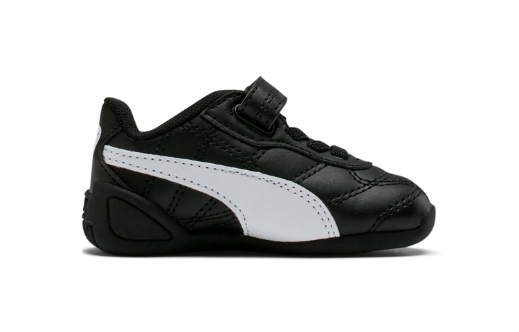 Order (TD) 彪马 Tune Cat 3 AC 黑色 幼童款 361209-02