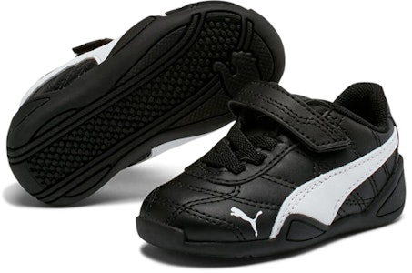 (TD) Puma Tune Cat 3 AC 'Negro Niño Pequeño' 361209-02 Lookbook (TD) Puma Tune Cat 3 AC 'Negro Niño Pequeño' 361209-02