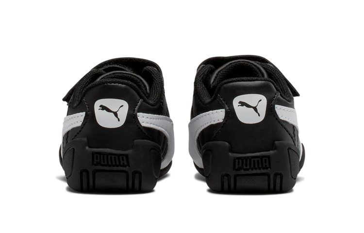 Shop (TD) 彪马 Tune Cat 3 AC 黑色 幼童款 361209-02