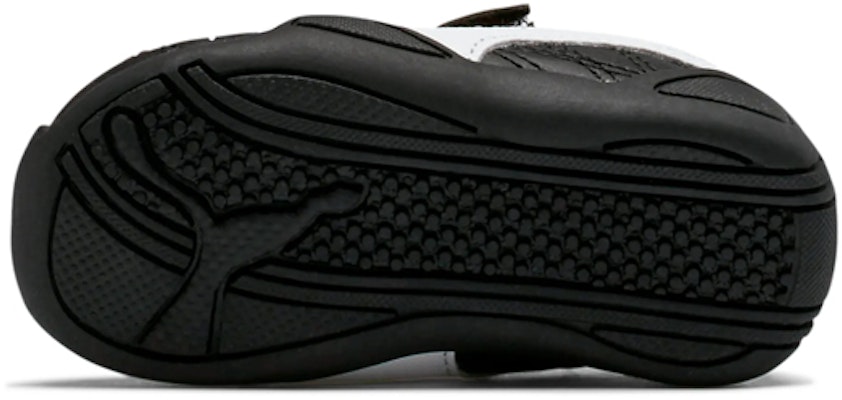 (TD) 彪马 Tune Cat 3 AC 黑色 幼童款 361209-02 Purchase (TD) 彪马 Tune Cat 3 AC 黑色 幼童款 361209-02