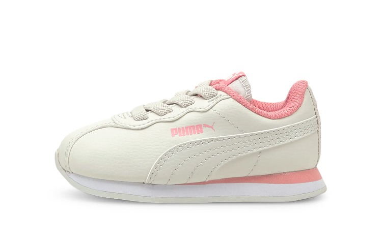 (Infant) Puma Turin II AC 'Beige'