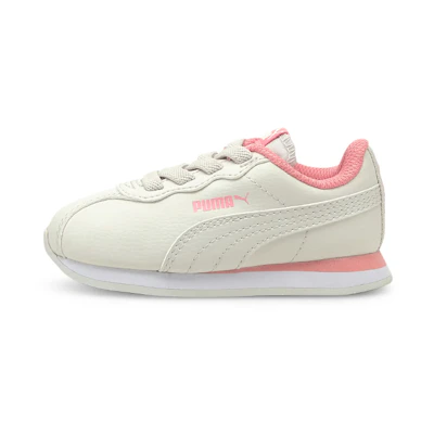 (Infant) Puma Turin II AC 'Beige'