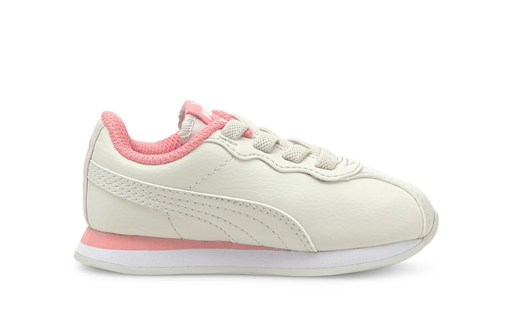 (Infant) Puma Turin II AC 'Beige' 圖 2