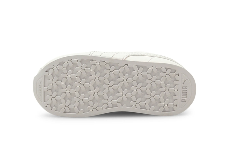 (Infant) Puma Turin II AC 'Beige' 圖 5