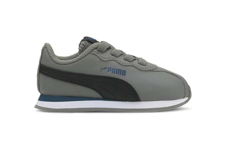 Order (TD) Puma Turin II AC Inf 'Abu Gelap' anak-anak. 366778-20