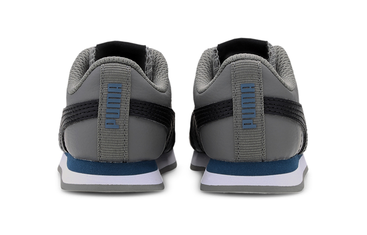 Shop (TD) Puma Turin II AC Inf 'Abu Gelap' anak-anak. 366778-20