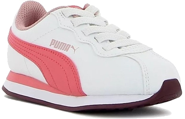 (TD) Puma Turin II AC Inf 'Merah Tembikai' 366778-11 Order (TD) Puma Turin II AC Inf 'Merah Tembikai' 366778-11