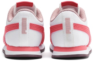 (TD) (インファント) プーマ トリノ II AC インファント 'ウォーターメロンレッド' 366778-11 366778-11 Lookbook (TD) (インファント) プーマ トリノ II AC インファント 'ウォーターメロンレッド' 366778-11 366778-11