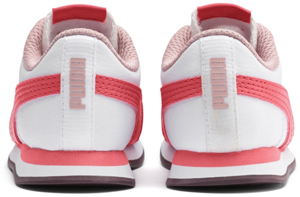 (TD) Puma Turin II AC Inf 'Merah Tembikai' 366778-11 Lookbook (TD) Puma Turin II AC Inf 'Merah Tembikai' 366778-11