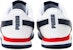 (TD) Puma Turin II AC Kanak-kanak 'Putih Merah Biru' 366778-23