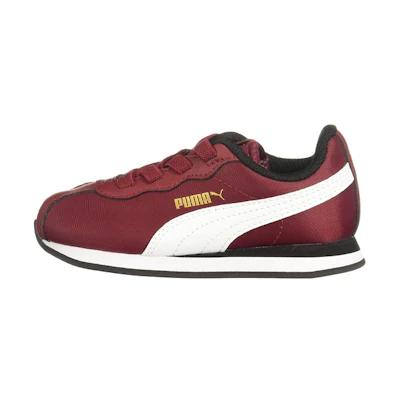 (Infant) Puma Turin II Nl AC Inf 'Red White'