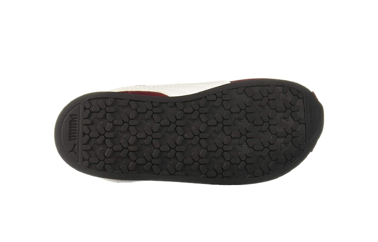 Purchase 嬰童 Puma Turin II NL AC INF 減震防滑 低筒運動鞋 紅白