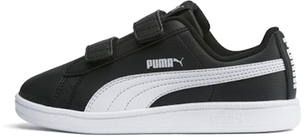 (Infant) Puma Up V 'Black White' 373603-01 (Infant) Puma Up V 'Black White' 373603-01