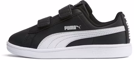 (Infant) Puma Up V 'Black White' 373603-01 (Infant) Puma Up V 'Black White' 373603-01