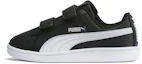 Buy (TD) Puma Up V ''Noir Blanc'' 373603-01
