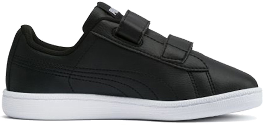(Infant) Puma Up V 'Black White' 373603-01 Order (Infant) Puma Up V 'Black White' 373603-01