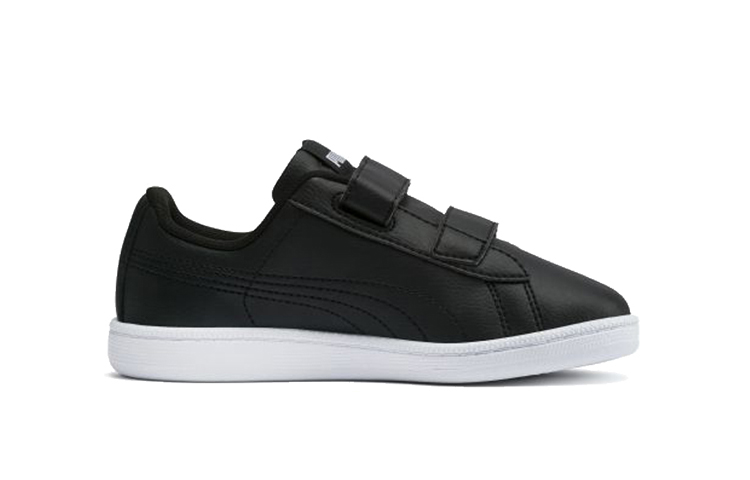 Order (TD) Puma Up V ''Noir Blanc'' 373603-01