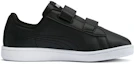 Order (TD) Puma Up V ''Noir Blanc'' 373603-01