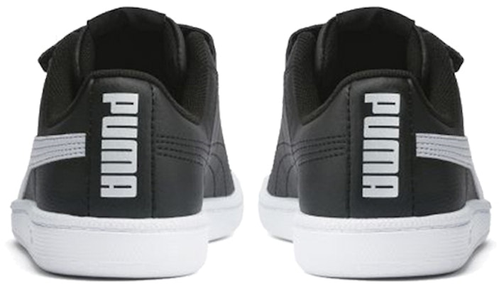 (Infant) Puma Up V 'Black White' 373603-01 Lookbook (Infant) Puma Up V 'Black White' 373603-01