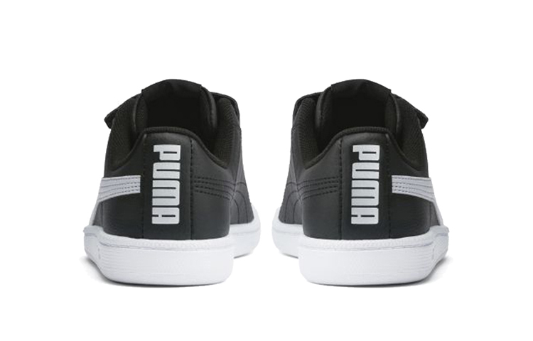 Lookbook (TD) Puma Up V ''Noir Blanc'' 373603-01