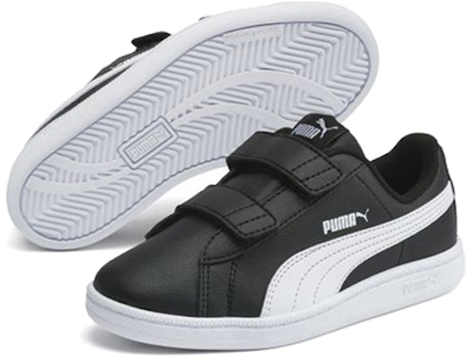 (嬰兒)Puma Up V“黑白” 373603-01 Shop (嬰兒)Puma Up V“黑白” 373603-01