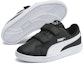 Shop (嬰兒)Puma Up V“黑白” 373603-01