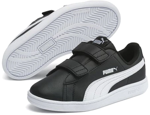 (TD) Puma Up V ''Noir Blanc'' 373603-01 Shop (TD) Puma Up V ''Noir Blanc'' 373603-01